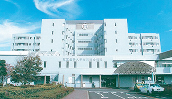 東京歯科大学市川総合病院